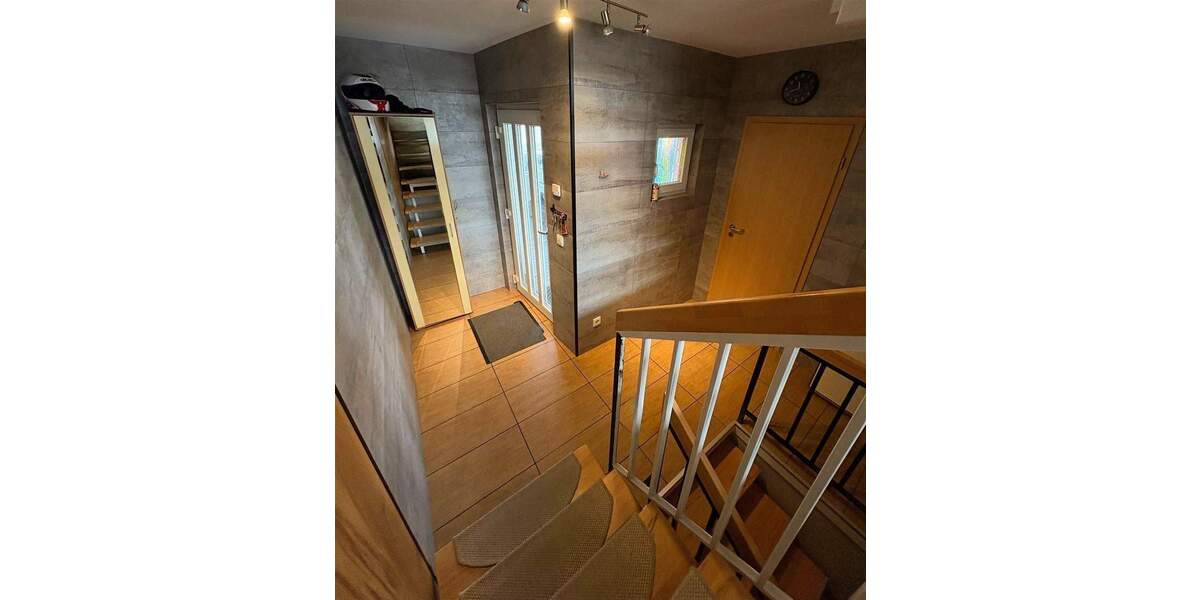 Reihenmittelhaus Solingen Höhscheid - 5 Zimmer, 138 m&sup2;, 442.999&euro; | Angebot:25773568