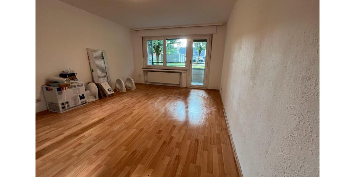 Erdgeschoßwohnung Leverkusen Opladen - 2 Zimmer, 78 m&sup2;, 1.100&euro; | Angebot:25991551