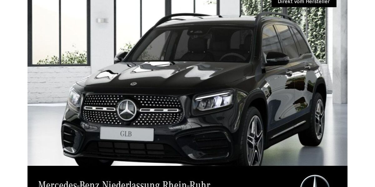 Mercedes-Benz GLB 200 9.900 km 42.490 &euro; Düsseldorf 40470