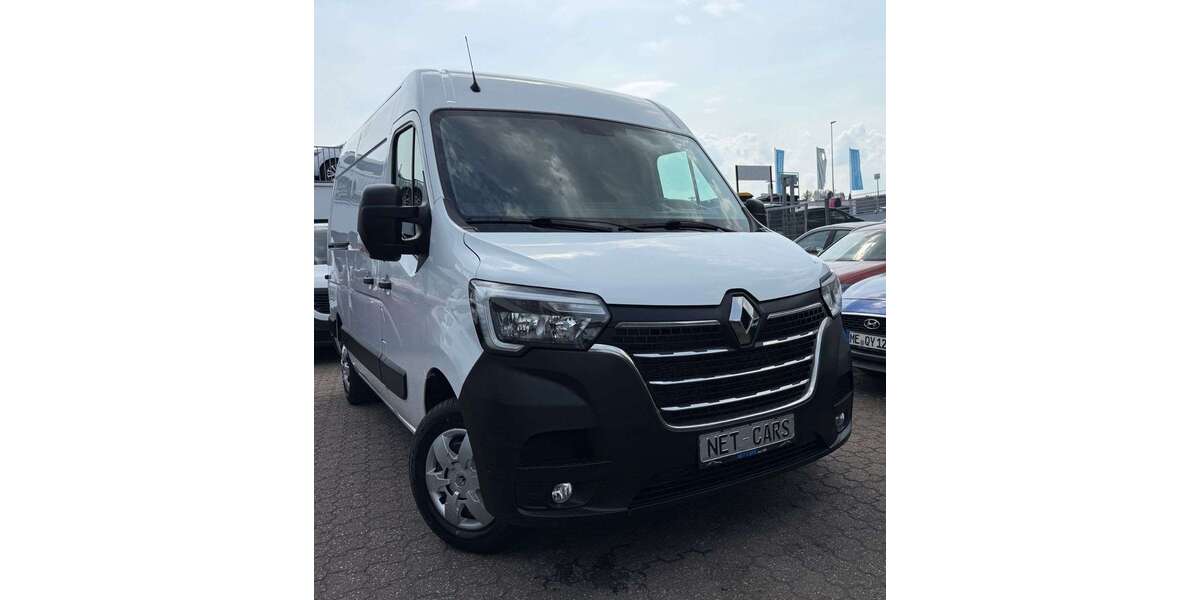Renault Master 136.800 km 15.750 &euro; Hilden (bei Düsseldorf) 40721