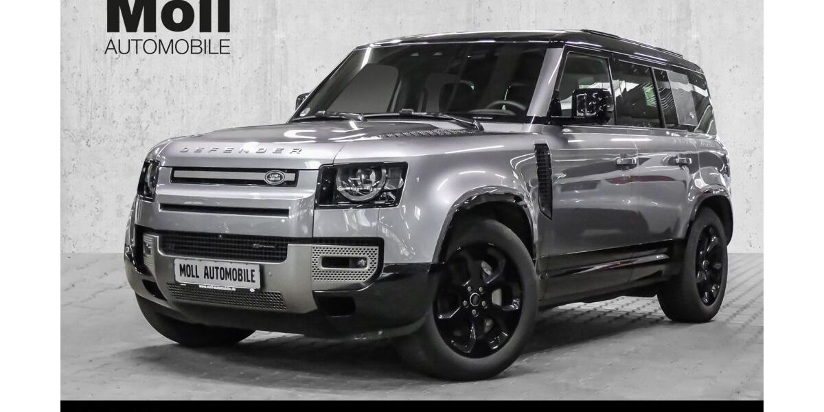 Land Rover Defender 27.930 km 72.980 &euro; Köln 51149