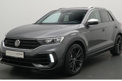 VW T-Roc 49.979 km 28.480 &euro; Leverkusen 51379