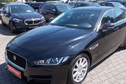 Jaguar XE 108.513 km 16.900 &euro; Willich 47877