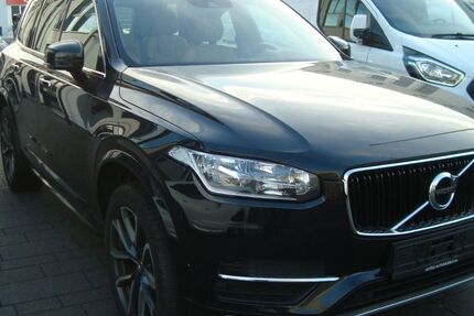 Volvo XC90 225.068 km 16.600 &euro; Köln 51149