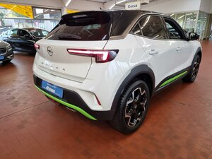 Opel Mokka Ultimate Navi Pro Park&Go Premium uvm 6.772 km 20.260 &euro; HAAN 42781