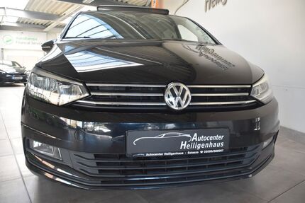 VW Touran 105.443 km 18.780 &euro; Heiligenhaus 42579