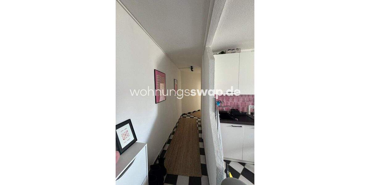 Etagenwohnung Köln Neustadt-Süd - 2 Zimmer, 58 m&sup2;, 550&euro; | Angebot:26014296