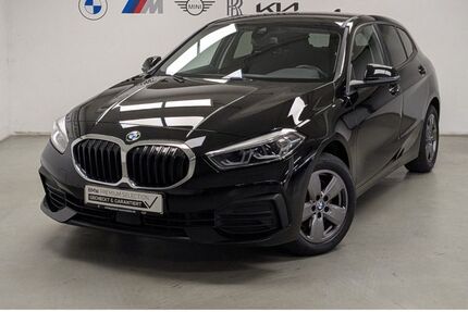 BMW 118 44.375 km 24.580 &euro; Düsseldorf 40595