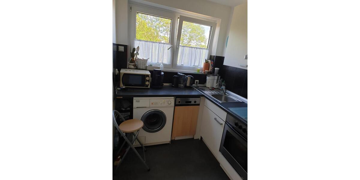 Etagenwohnung Neuss Furth-Mitte - 3 Zimmer, 71 m&sup2;, 209.000&euro; | Angebot:26297578