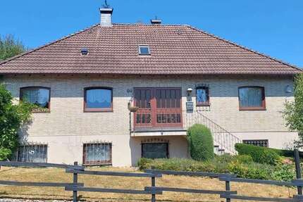 Haus Wuppertal Beyenburg - 6 Zimmer, 143 m&sup2;, 599.000&euro; | Angebot:27389646