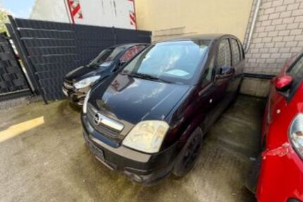Opel Meriva 200.000 km 600 &euro; Ratingen 40882