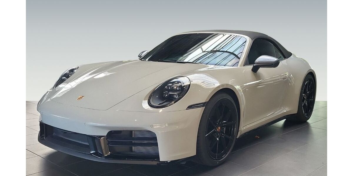 Porsche 992 9.900 km 159.911 &euro; Willich 47877