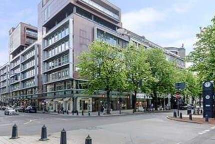 Gewerbeobjekt Düsseldorf Stadtmitte - 2.244&euro; | Angebot:25724389