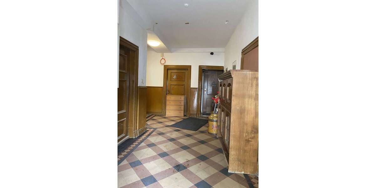 Etagenwohnung Remscheid Lüttringhausen - 2 Zimmer, 35 m&sup2;, 350&euro; | Angebot:27399044