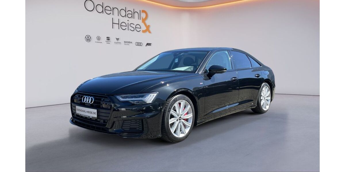Audi A6 40.016 km 35.850 &euro; Köln 50739