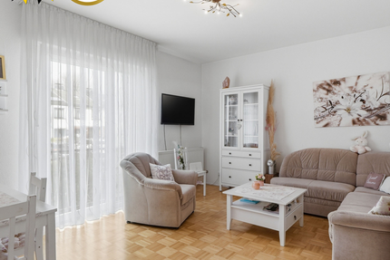 Wohnung Köln Mülheim - 3 Zimmer, 66 m&sup2;, 290.900&euro; | Angebot:26212671