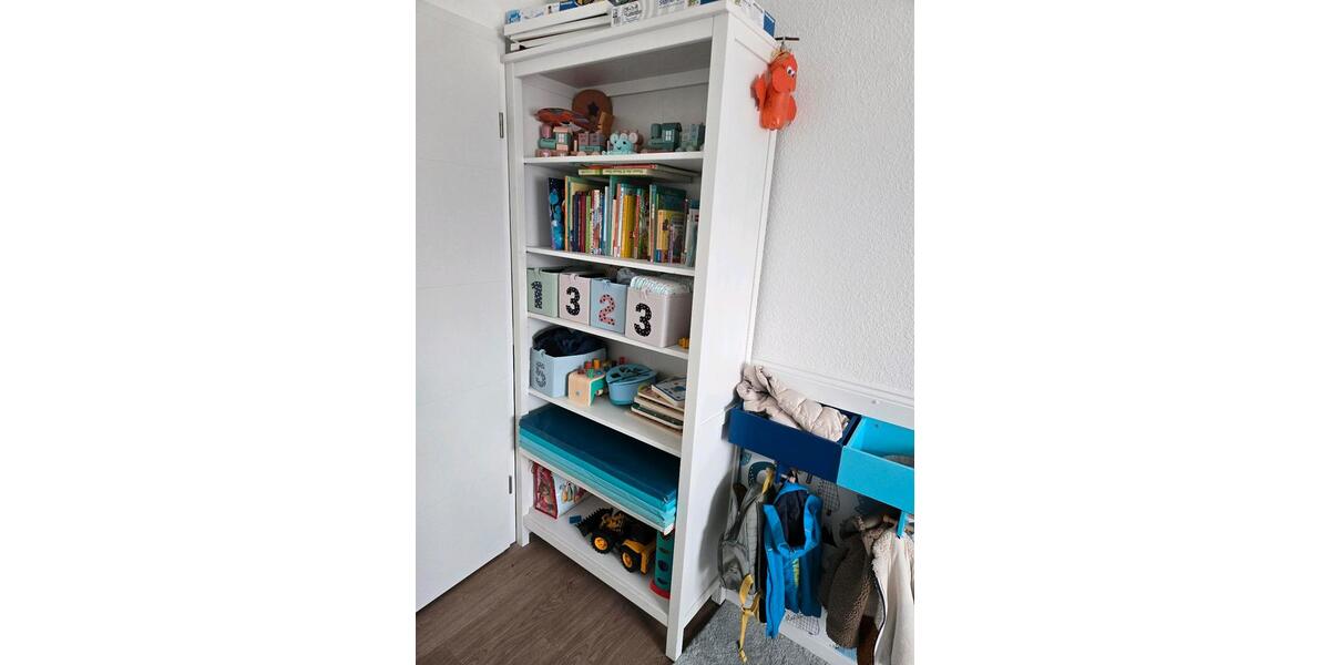 Etagenwohnung Leverkusen Bergisch Neukirchen - 4 Zimmer, 77 m&sup2;, 299.000&euro; | Angebot:26215414