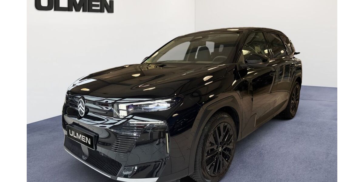 Citroen C5 Aircross 4.900 km 43.950 &euro; Düsseldorf 40233