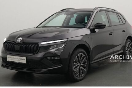 Skoda Kamiq 23.743 km 25.988 &euro; Leverkusen 51379