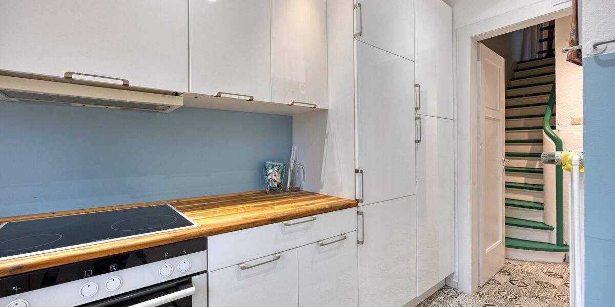 Doppelhaushälfte Düsseldorf Wittlaer - 2 Zimmer, 89 m&sup2;, 398.000&euro; | Angebot:25687695