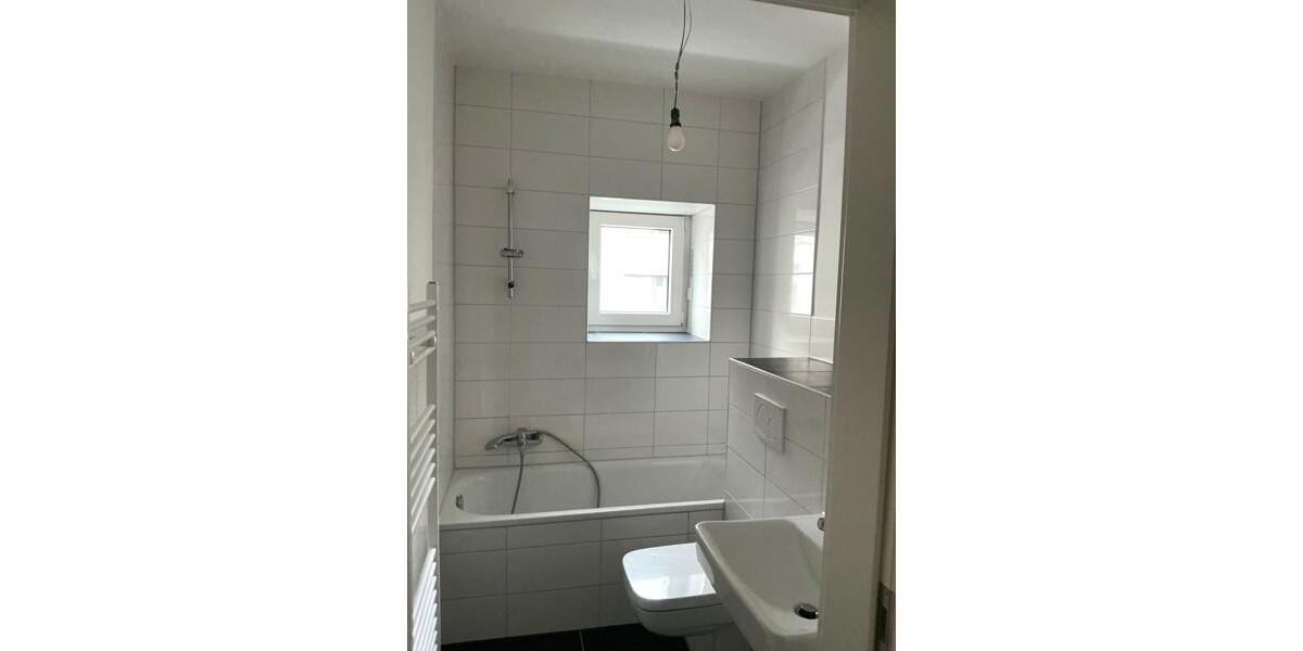 Etagenwohnung Köln Kalk - 2 Zimmer, 53 m&sup2;, 920&euro; | Angebot:26016467