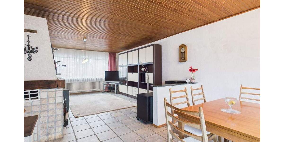 Einfamilienhaus Bergisch Gladbach / Refrath Alt-Refrath - 4 Zimmer, 110 m&sup2;, 420.000&euro; | Angebot:25691291