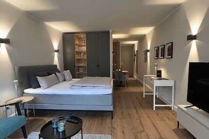 Zimmer Düsseldorf Stadtbezirk 5 - 1 Zimmer, 1.500&euro; | Angebot:26825054