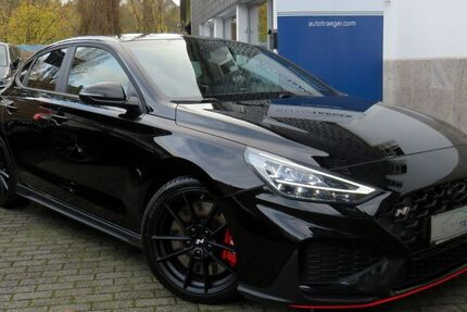 Hyundai i30 52.769 km 30.490 &euro; Wuppertal 42109