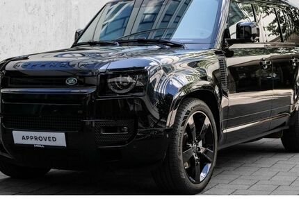 Land Rover Defender 12.000 km 89.950 &euro; Düsseldorf 40547