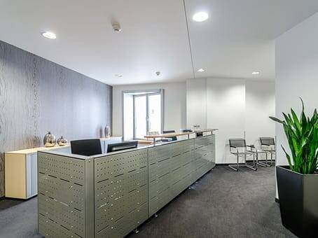 Gewerbeobjekt Düsseldorf Hafen - 1.860&euro; | Angebot:25722715