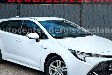 Toyota Corolla 35.000 km 20.799 &euro; Wuppertal 42285