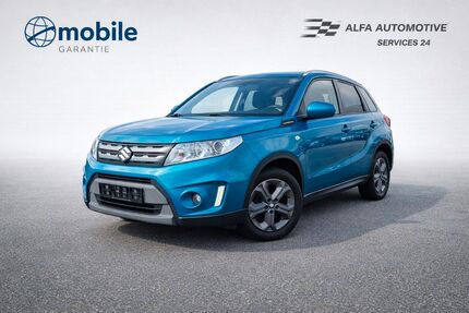 Suzuki Vitara 105.500 km 12.799 &euro; Willich 47877