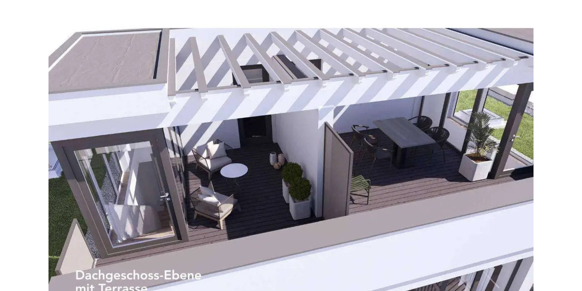 Etagenwohnung Köln Bayenthal - 3 Zimmer, 102 m&sup2;, 759.000&euro; | Angebot:26274008