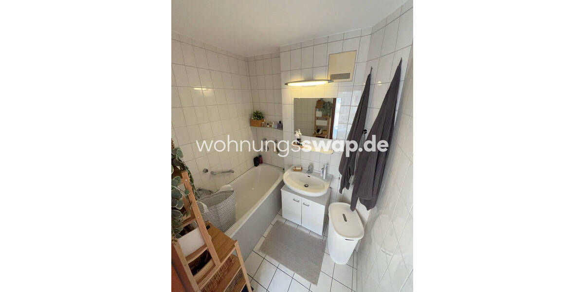 Etagenwohnung Köln Sülz - 2 Zimmer, 57 m&sup2;, 720&euro; | Angebot:25978056