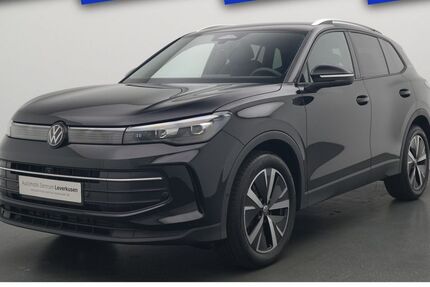 VW Tiguan 3.982 km 42.480 &euro; Leverkusen 51379