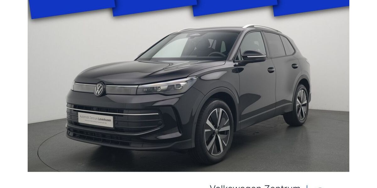 VW Tiguan 3.982 km 42.980 &euro; Leverkusen 51379