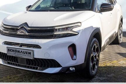 Citroen C5 Aircross 16.560 km 22.950 &euro; Hilden 40721