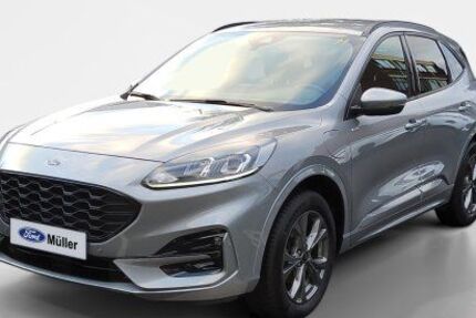 Ford Kuga 93.888 km 21.850 &euro; Bergisch Gladbach 51427