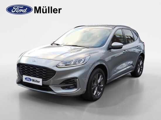 Ford Kuga 93.888 km 21.850 &euro; Bergisch Gladbach 51427