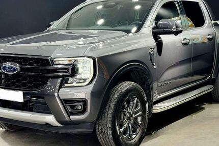 Ford Ranger 38.000 km 44.950 &euro; Pulheim 50259