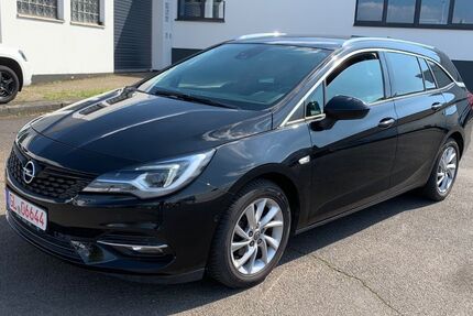 Opel Astra 73.000 km 11.850 &euro; Bergisch Gladbach 51465