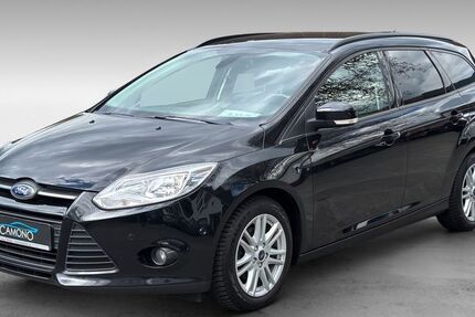 Ford Focus 179.840 km 2.400 &euro; Wuppertal 42277