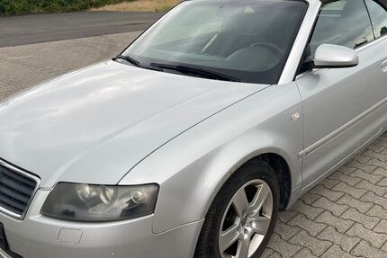 Audi A4 269.000 km 999 &euro; Schwelm 58332