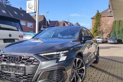 Audi S3 18.900 km 44.590 &euro; Grevenbroich 41516