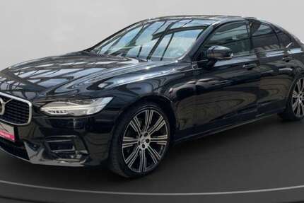 Volvo S90 88.597 km 31.980 &euro; Köln (Mülheim) 51063