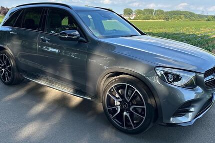 Mercedes-Benz GLC 43 AMG 35.000 km 41.900 &euro; Pulheim 50259