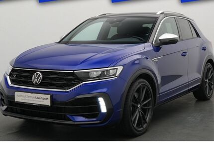VW T-Roc 41.749 km 27.380 &euro; Leverkusen 51379