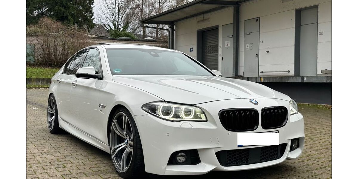 BMW 530 181.000 km 22.700 &euro; Solingen 42719