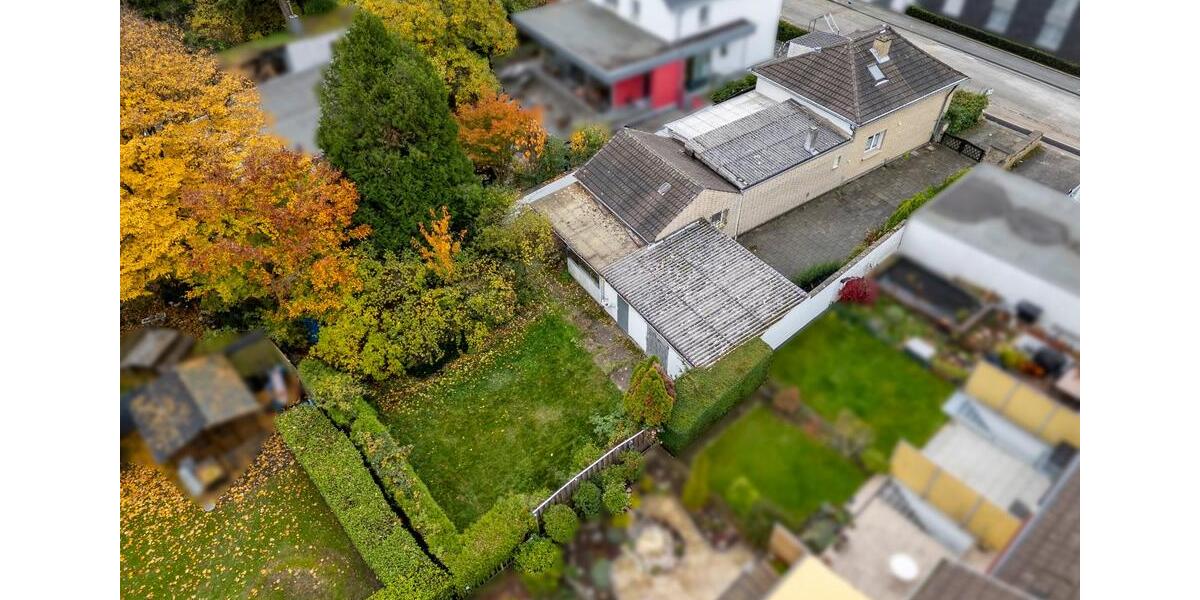 Einfamilienhaus Pulheim - 429.000&euro; | Angebot:26677385