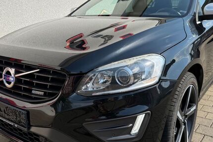 Volvo XC60 199.000 km 10.490 &euro; Bergisch Gladbach 51467